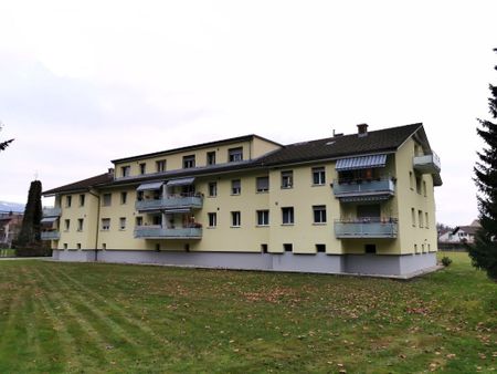 3 Zimmer, 64 m², 1. Stock - Photo 3