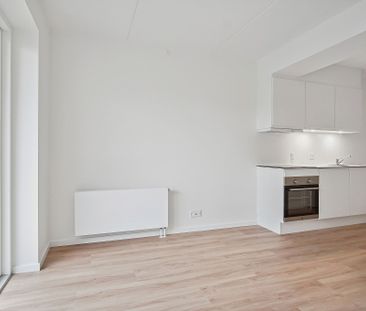 1-vær. lejlighed - Photo 2