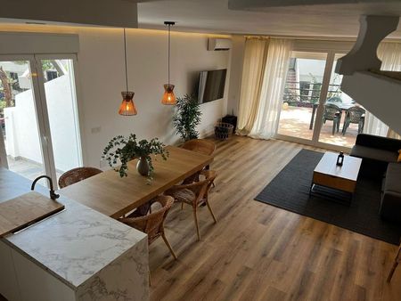 Alquiler de chalet pareado en Calle las Postas, 4 - Photo 3