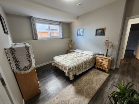 Beautiful Basement Suite in Sylvan Lake! - Photo 3