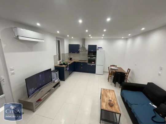 Maison à louer 4 pièces 58.34m² - Photo 1