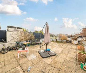 3 bedroom flat to rent - Photo 3