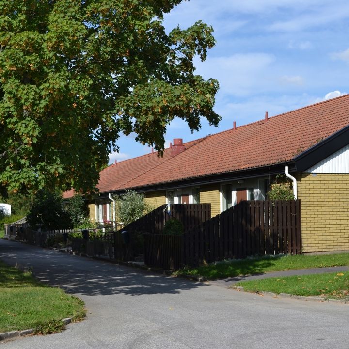Fläderstigen 25, Bara - Photo 1