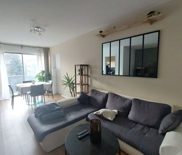 Appartement à louer 2 pièces • 58,79 m2 Ris-Orangis - Photo 3