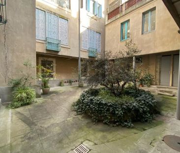 Appartement 2 pièces à louer - Photo 6