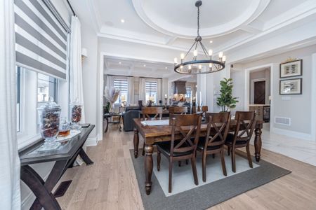 For Lease - 2336 Edward Leaver Trail, Oakville, Ontario - Photo 5