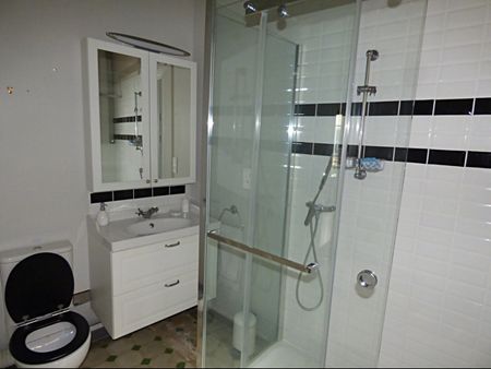 AVIGNON INTRA MUROS: Très bel appartement lumineux, deux chambres, au calme proche Place des Carmes - Photo 5