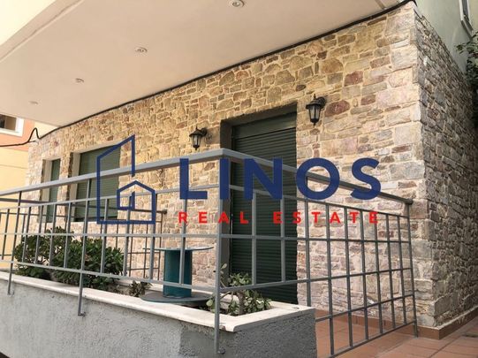 Διαμέρισμα για ενοικίαση Τερψιθέα (Γλυφάδα) - Photo 1