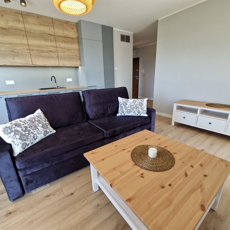 mieszkanie na wynajem - Szczecin, Gumieńce, Spiska - Photo 1