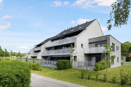 Lille Tingbakke 2, st. tv., 9310, Vodskov - Foto 4