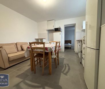 Location Appartement 3 pièces 42m² LA CHAPELLE DES MARAIS 44410 - Photo 1