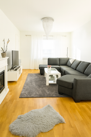 Docentgatan 1A, Hermodsdal - Photo 2