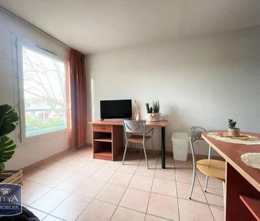 Location Appartement 1 pièce 17m² AVIGNON 84000 - Photo 3