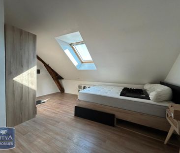 Location Appartement 2 pièces 29m² BRIVE LA GAILLARDE 19100 - Photo 3