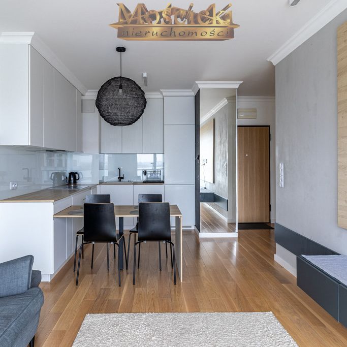 Warszawa, Ursynów, Natolin, Franciszka Marii Lanciego - Photo 1