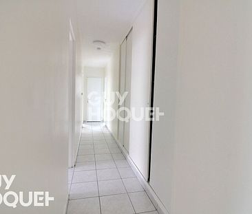 Appartement 3 pièces d'une surface habitable de 59.06 m² à louer à VILLEJUIF (94800). - Photo 2