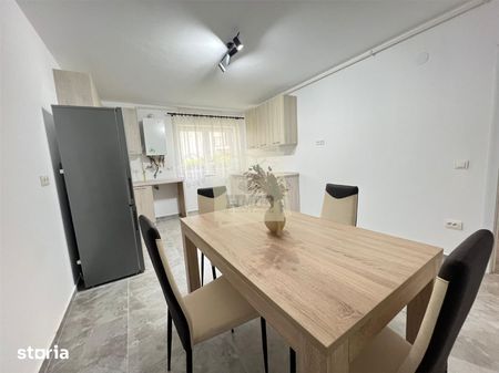 Apartament cu 2 dormitoare balcon si parcare in Selimbar - Photo 3