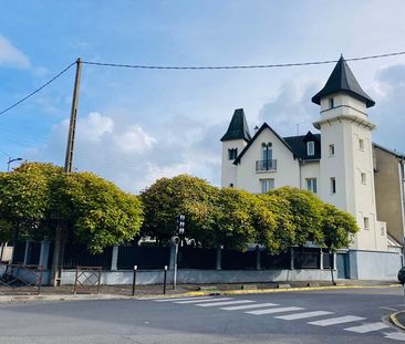 Location Appartement 1 pièce 31m² - Photo 4
