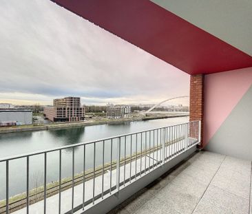 Location Appartement 1 pièce 26m² STRASBOURG 67000 - Photo 5