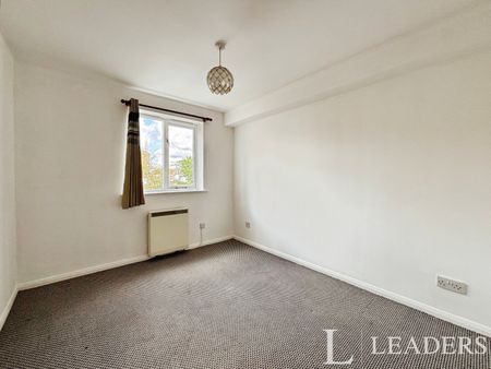 2 bedroom apartment to rent Dadswood, CM20 - Photo 4