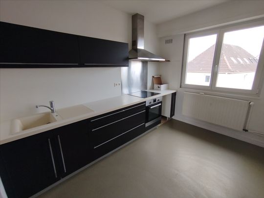 Location Appartement 4 pièces 86m² - Photo 1