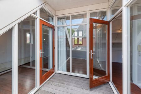 Te huur: Huis Uilebomen 31 A in Den Haag - Foto 5