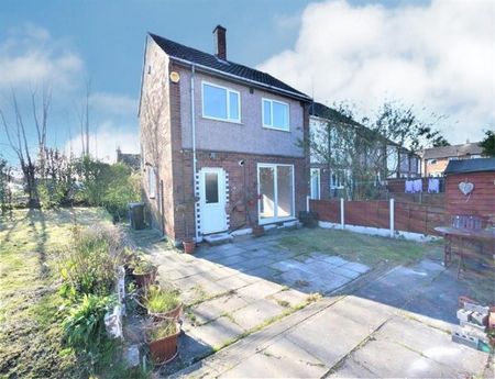 2 Bedroom End Terrace To Let - Photo 2