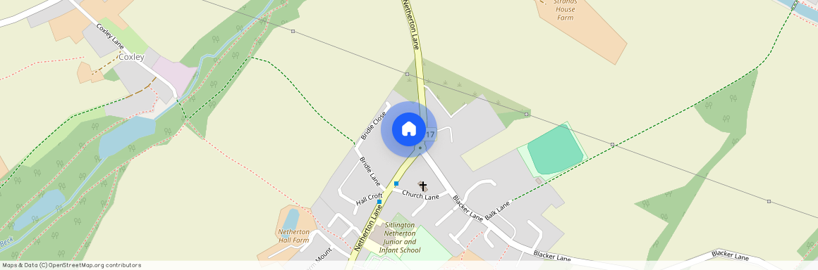 Netherton Lane, Netherton, WAKEFIELD