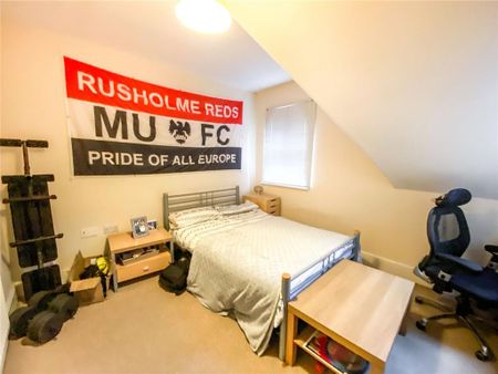 6 bedroom semi-detached house to rent - Photo 2