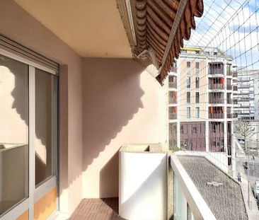 4 Zimmer, 102 m², 3. Stock - Photo 6