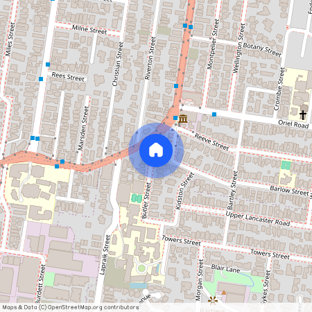 2/10 Butler Street, Ascot QLD 4007