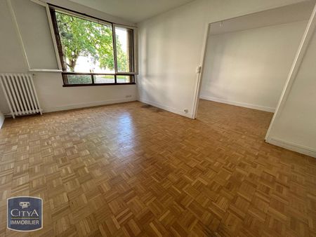 Location Appartement 3 pièces 55m² CLAMART 92140 - Photo 2
