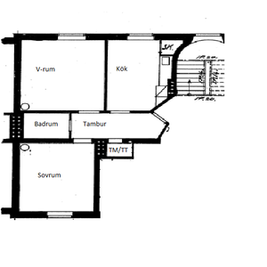 Wieselgrensgatan, Helsingborg - Photo 3