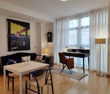 Alquiler de piso en Calle Granados, 4 - Photo 2