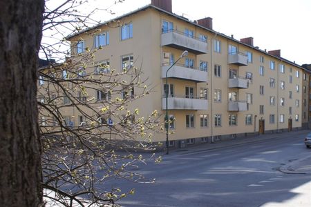 Konstapelsgatan 13A - Photo 3