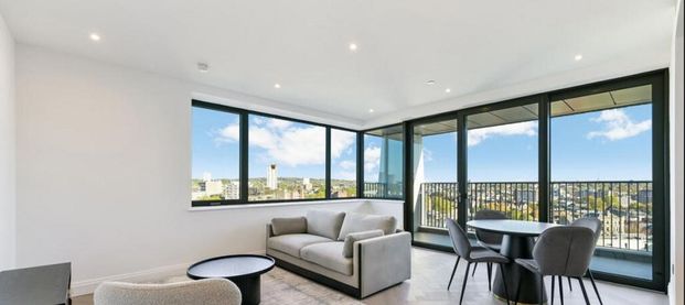 2 bedroom apartment to rent - Photo 1