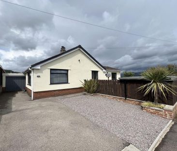 2 bedroom detached bungalow to rent - Photo 2