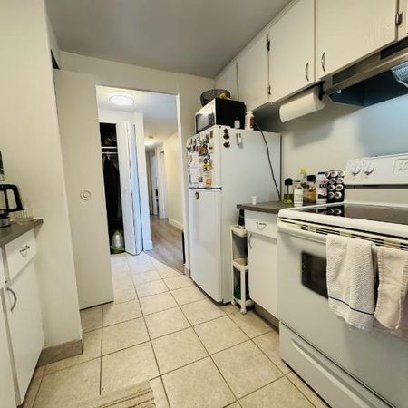 Appartement 4 ½ à louer Montcalm / Saint-Sacrement octobre 2026 - Photo 4