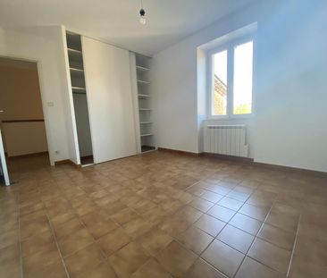 Location Appartement 3 pièces 65m² BEAUMONT LES VALENCE 26760 - Photo 2