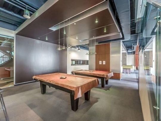 For Lease - 3 Navy Wharf Court Unit# 1203, Toronto, Ontario - Photo 1