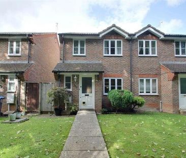 Westway, Copthorne, Crawley, RH10 - Photo 1