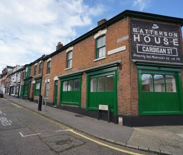 1 bedroom flat to rent - Photo 6