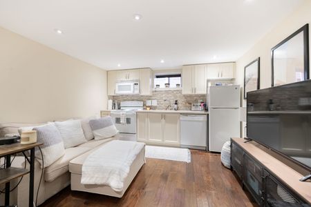 For Lease - 963 Avenue Road Unit# 7, Toronto, Ontario - Photo 2