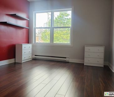 2544, rue L-O-David, Villeray / St-Michel / Parc-Extension à louer - Photo 4
