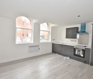 1 bed Flat in Bold Street Warrington, Warrington, WA1 1DN - Photo 2