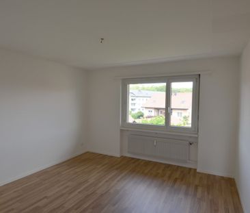 4 Zimmer, 90 m², 2. Stock - Photo 2