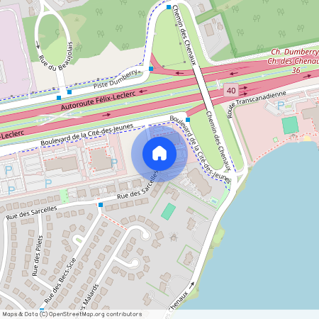 2050 Rue des Sarcelles, app. 801, Vaudreuil-Dorion (, Montérégie, ), J7V0J3