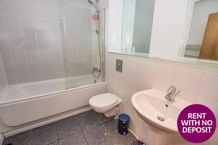 1 bedroom flat to rent - Photo 5