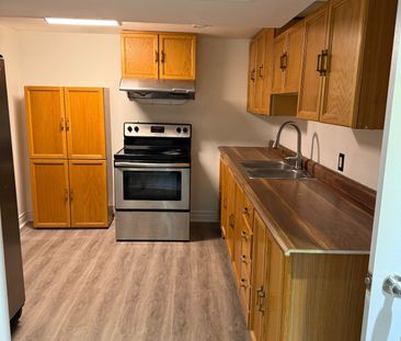 For Lease - 47 Carisbrooke Square Unit# Bsmt, Toronto, Ontario - Photo 4