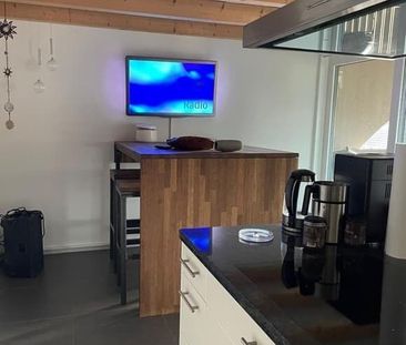 Modern 5.5-room apartment with balcony, Cordast - Foto 5